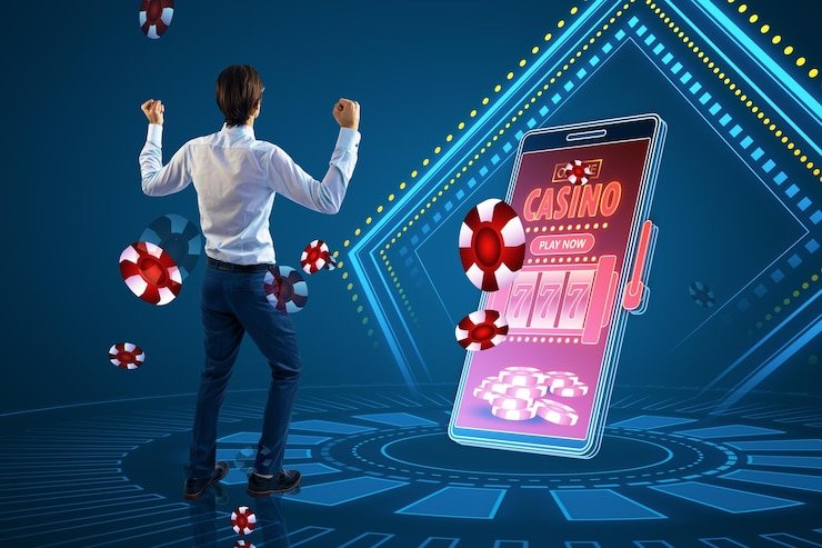 Antarmuka deposit Japan Pools kantor bola88