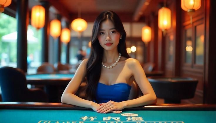 Riwayat hasil dan statistik Lightning Baccarat