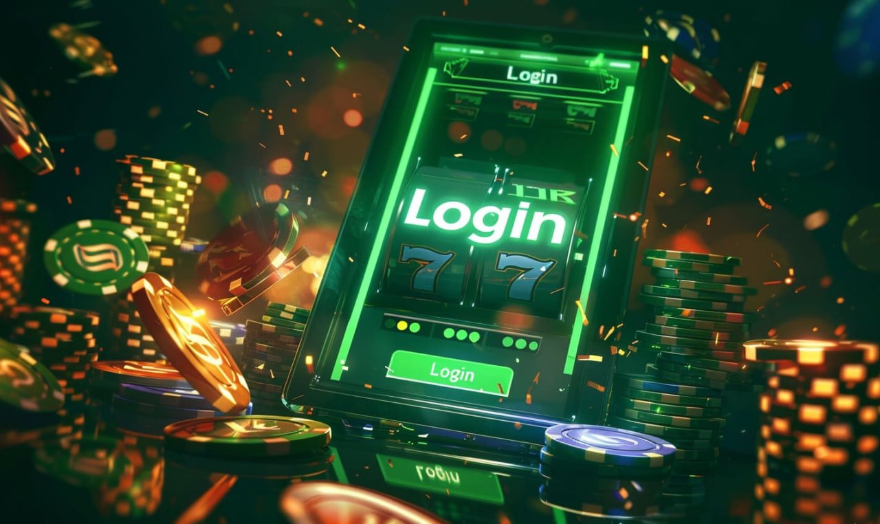 Fitur putaran bonus